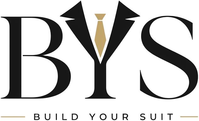 BYS — Build Your Suit